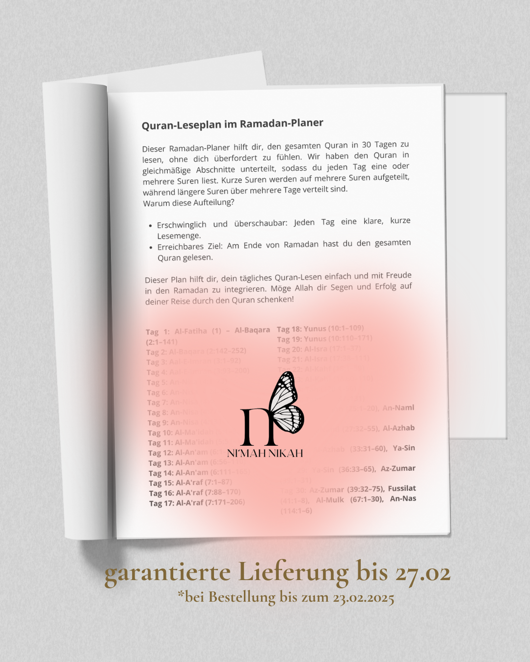 Planer 2024 – Premium Bundle 🌙 (Print-Ausgabe + Sofort-Download)