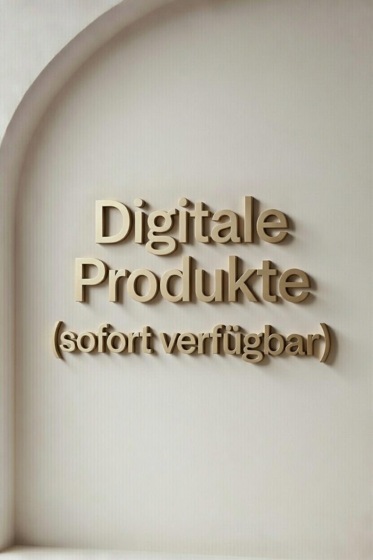 Digitale Produkte