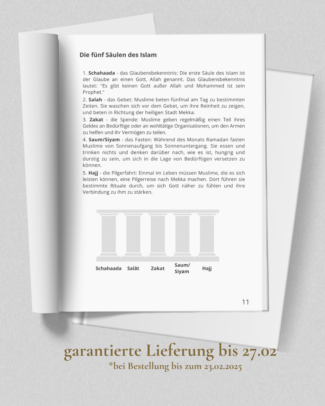 Planer 2024 – Premium Bundle 🌙 (Print-Ausgabe + Sofort-Download)